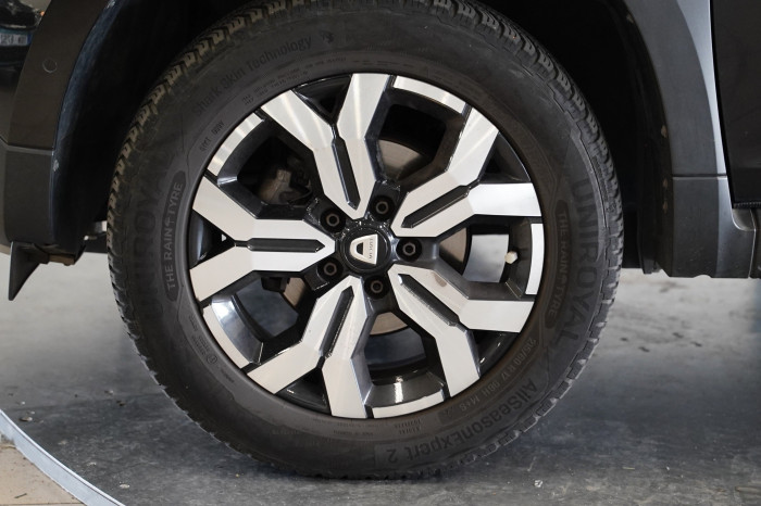Dacia Duster 1.0 TCe 74 kW Prestige na operativní leasing