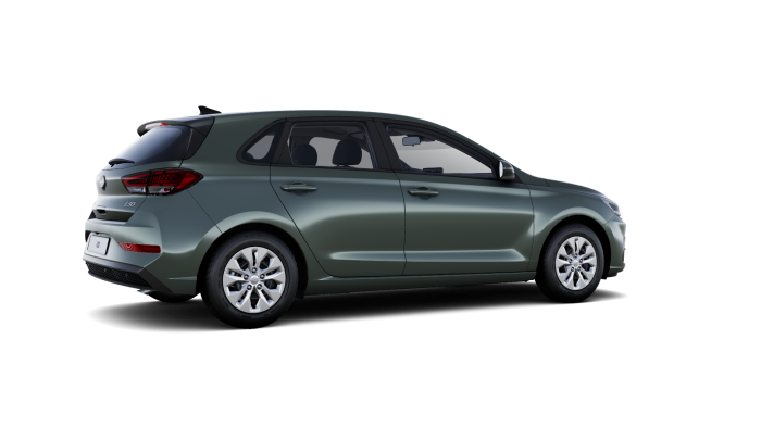 Hyundai i30 Hatchback Smart 1.0 T-GDI 85 kW 6M na operativní leasing