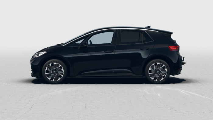 Volkswagen ID.3 Pure People 125 kW, 52 kWh na operativní leasing