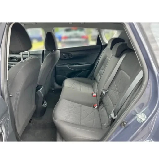 Hyundai Bayon 1.0T-GDI Smart AT 5d na operativní leasing