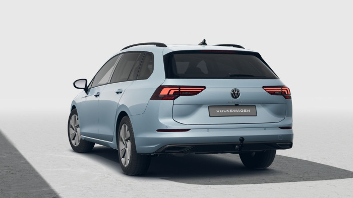 Volkswagen Golf Variant People 1,5 TSI 110 kW 6G na operativní leasing