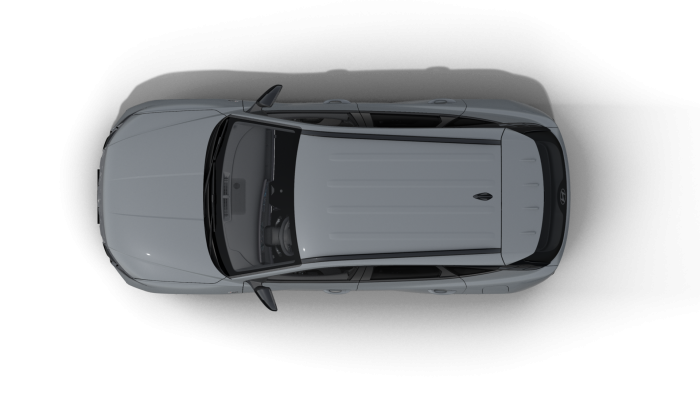 Hyundai Tucson N Line 1.6 T-GDI 110kW 7st DCT na operativní leasing