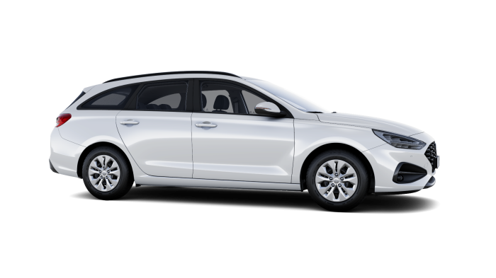 Hyundai i30 Kombi Style 1.0 T-GDI 85 kW 6M na operativní leasing
