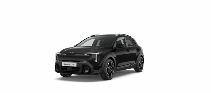 Kia Stonic Exclusive 1.0 T-GDI 74 kW 7° DCT na operativní leasing