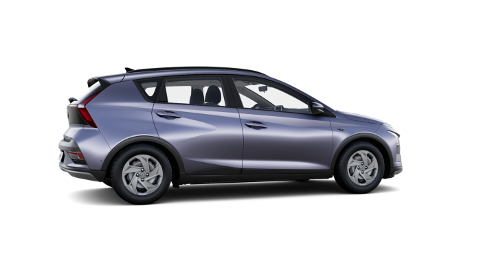 Hyundai Bayon Go Plus! 1.0 T-GDI 66 kW 7° DCT na operativní leasing