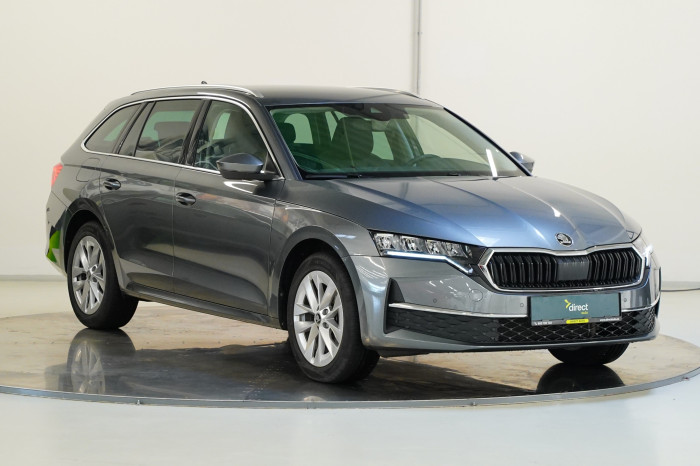 Škoda Octavia 2.0 TDI 110 kW Top Selection na operativní leasing