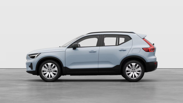 Volvo EX40 PURE ELECTRIC SINGLE ENG. RWD na operativní leasing
