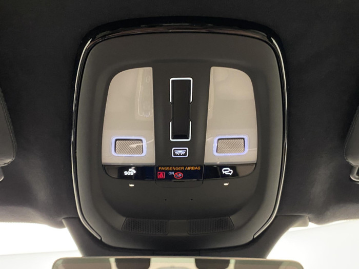 Volvo XC90 T8 AWD Plug-in BRIGHT ULTRA na operativní leasing