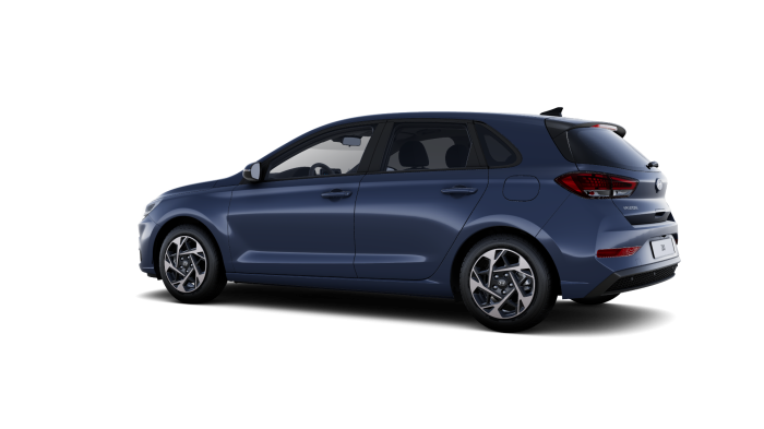 Hyundai i30 Hatchback Go Czech! 1.0 T-GDI 85kW 6M na operativní leasing