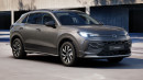 Volkswagen T-Roc Life 1,5 eTSI 85 kW 7DSG na operativní leasing