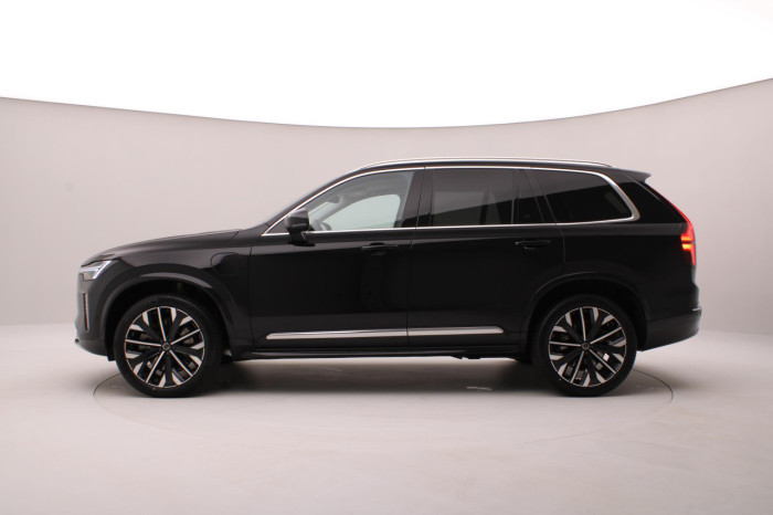 Volvo XC90 T8 AWD RECHARGE BRIGHT PLUS 7m na operativní leasing