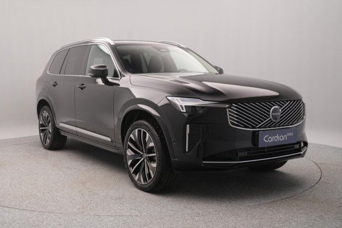 Volvo XC90 T8 AWD Plug-in BRIGHT PLUS 7m na operativní leasing