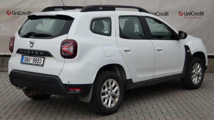 Dacia Duster 1.5 Blue dCi 4x4 Comfort na operativní leasing