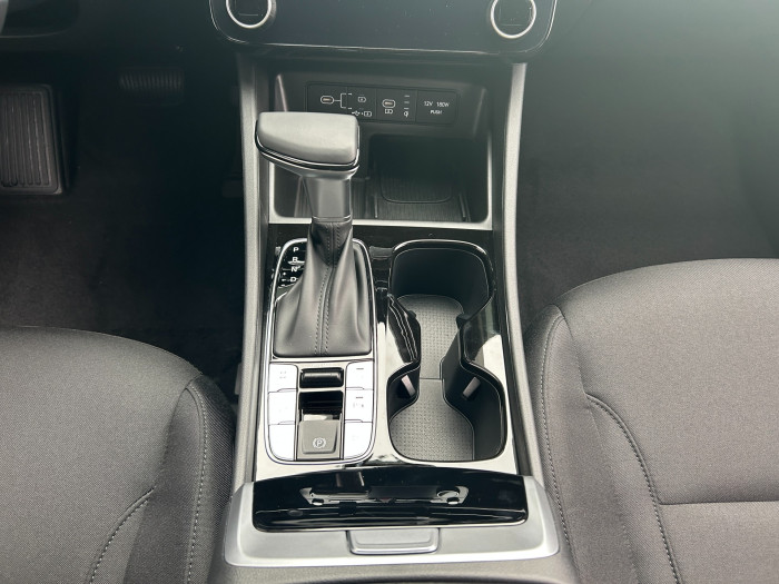 Hyundai Tucson 1,6 T-GDI MT GO Czech!  na operativní leasing