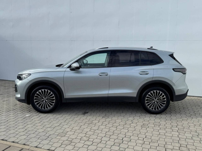 Volkswagen Tiguan People 7DSG 2,0TDi / 110kW na operativní leasing