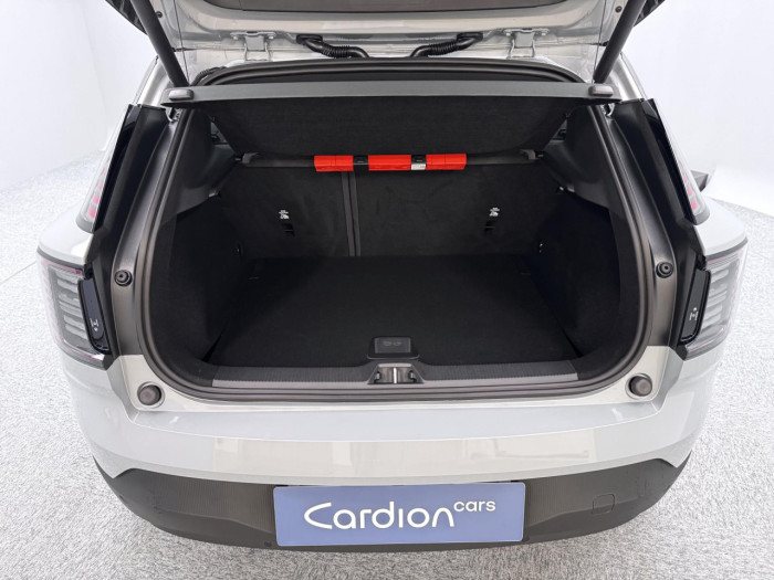 Volvo EX30 PURE ELECTRIC EXTENDED ULTRA na operativní leasing