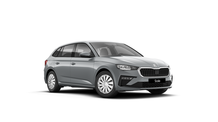 Škoda Scala Selection 1.0 TSI 70 kW 5-stup. mech. na operativní leasing