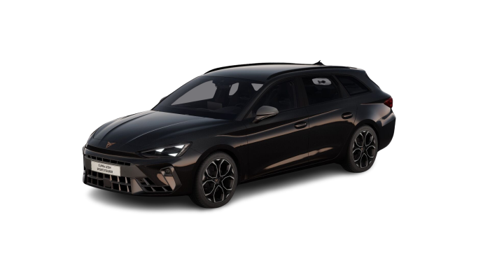 CUPRA Leon Sportstourer AUT 2.0 TDI - Diesel - Automat 7st. - 4x2 na operativní leasing