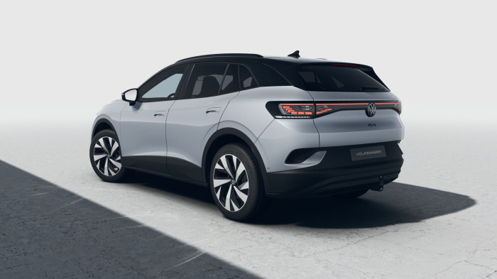 Volkswagen ID.4 Pro People 210 kW, kap. 77 kWh na operativní leasing