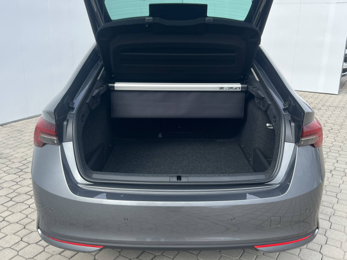 Škoda Octavia Dynamic 7DSG 1,5TSI / 110kW na operativní leasing