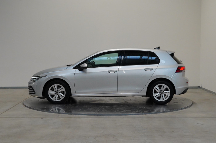 Volkswagen Golf 1.0 TSI 81 kW DSG Life na operativní leasing