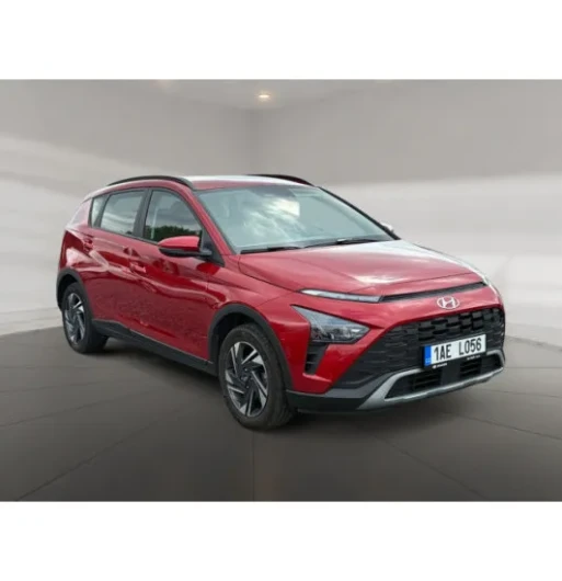 Hyundai Bayon 1.2i Smart 5d na operativní leasing