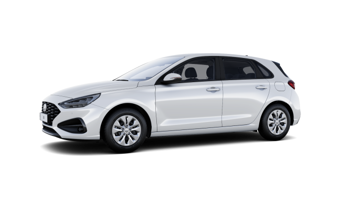 Hyundai i30 Hatchback Smart 1.0 T-GDI 85 kW 6M na operativní leasing
