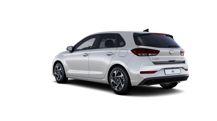 Hyundai i30 Hatchback Go Czech! 1.5 MPI 70 kW 6M na operativní leasing
