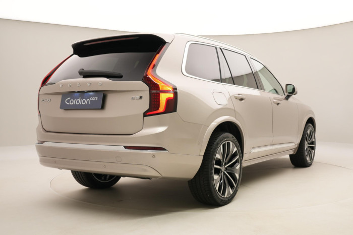 Volvo XC90 B5 AWD AUT BRIGHT ULTRA 7míst na operativní leasing