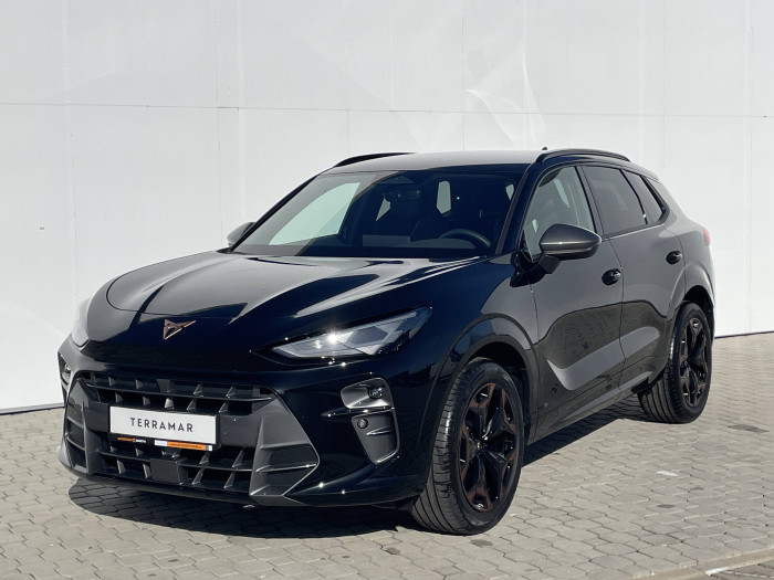 CUPRA Terramar DSG 4WD 2.0 TSI / 150kW na operativní leasing