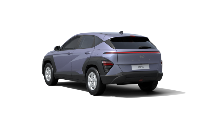 Hyundai Kona N Line 1.6 T-GDI 110 kW 6M na operativní leasing