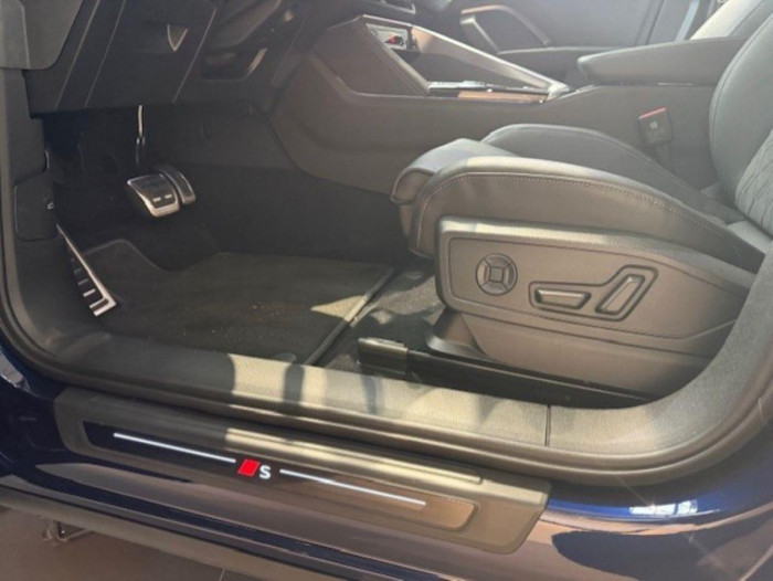 Audi Q5 Spb TDI quattro Stronic na operativní leasing