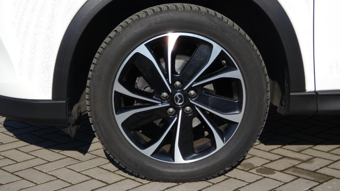 Mazda CX-5 2.5 Skyactiv AWD aut. Revoluti na operativní leasing