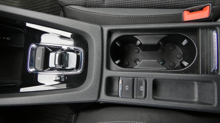 Škoda Octavia 1.5 TSI 110kW DSG Ambition na operativní leasing