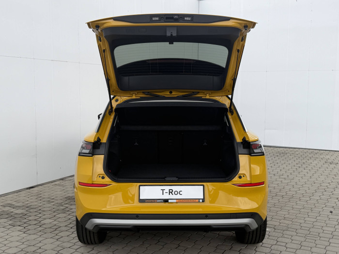 Volkswagen T-Roc Life 7DSG 1,5eTSI / 85kW na operativní leasing