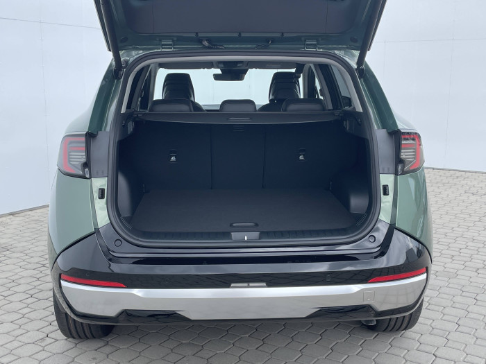 KIA Sportage TOP 7DCT 4x2 1,6 T-GDi / 110kW na operativní leasing