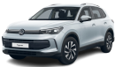 Volkswagen Tiguan People 2,0 TDI na operativní leasing