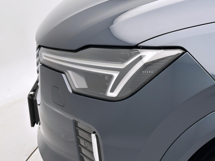 Volvo XC90 B5 AWD AUT BRIGHT PLUS 7míst na operativní leasing