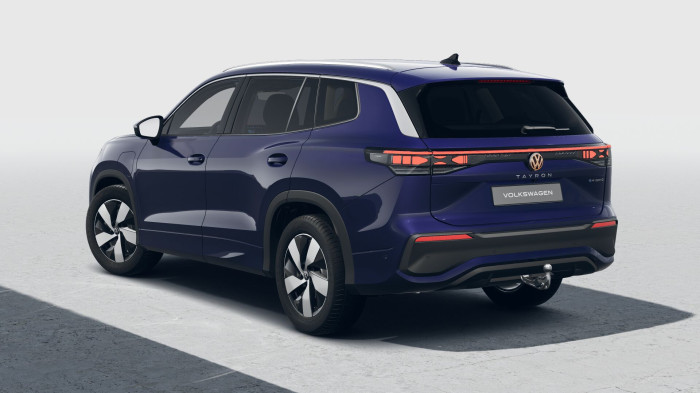Volkswagen Tayron People 1,5 TSI 150 kW eHybrid na operativní leasing
