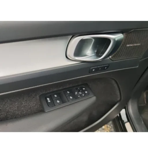 Volvo Osobní na operativní leasing