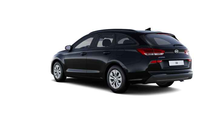 Hyundai i30 Kombi Style 1.0 T-GDI 85kW 6M na operativní leasing
