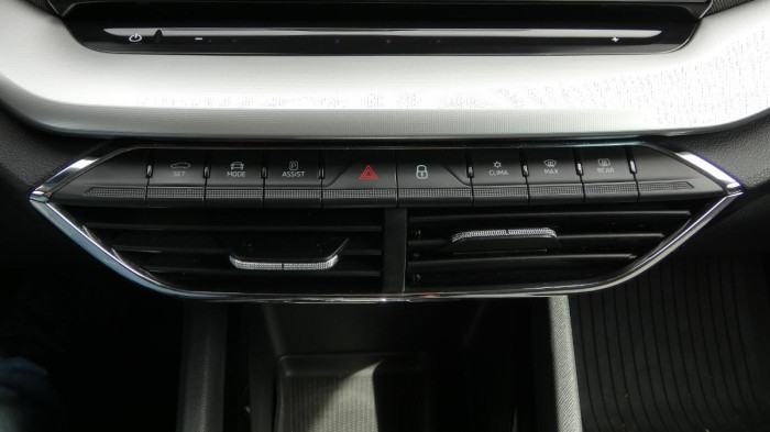 Škoda Octavia Combi 2,0 TDI Style 4x4 DSG 11 na operativní leasing