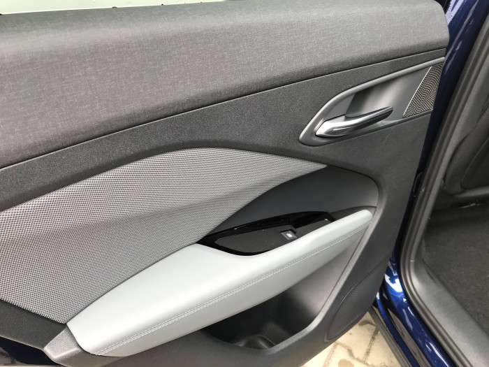 Audi Q3 Sportback 7STT 1.5 TFSI / 110kW na operativní leasing