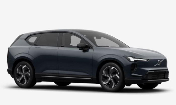 Volvo EX60 PURE ELECTRIC PLUS na operativní leasing