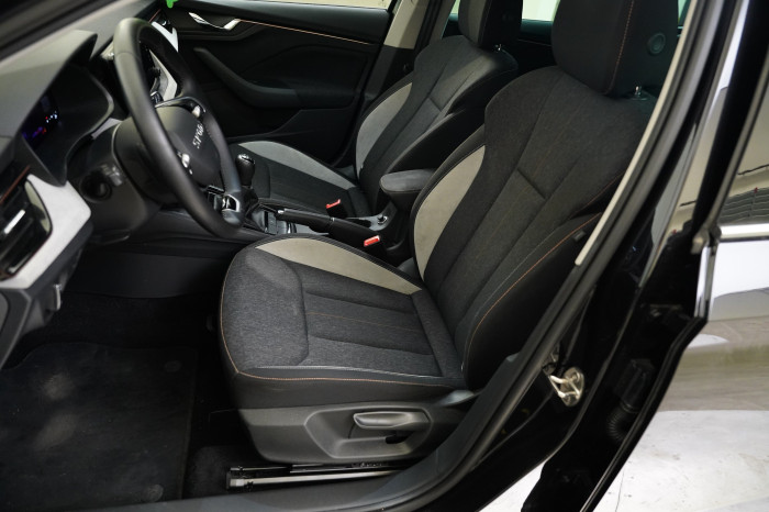 Škoda Scala 1.0 TSI 85 kW Top Selection na operativní leasing