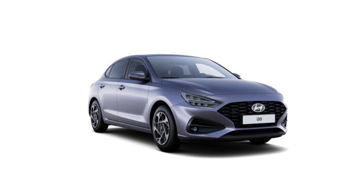 Hyundai i30 Fastback Go Czech! 1.0 T-GDI 74kW 6M na operativní leasing