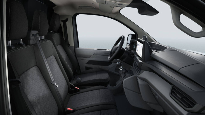 Volkswagen Transporter skříň KR 6G 2,0TDI / 110kW na operativní leasing
