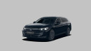 Volkswagen Passat Elegance 1,5 eTSI 110 kW mHEV na operativní leasing