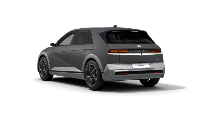 Hyundai Ioniq 5 Style Premium POWER 84.0kWh 239kW 4WD na operativní leasing