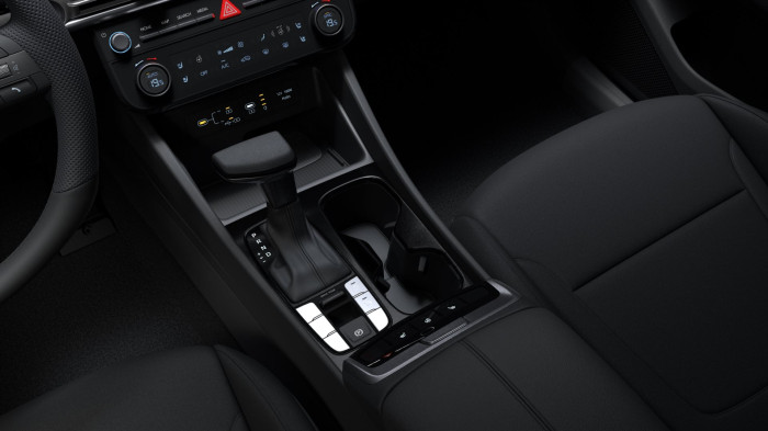 HYUNDAI Tucson 1.6 T-Gdi 110kW Go Czech! 4x2 Dct automat na operativní leasing